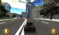 Real City Car Racing Screen Shot 3