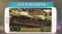 Slug Soldier Screen Shot 1