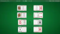 Barking Games Solitaire Screen Shot 0