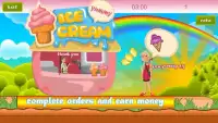 My Ice Cream Shop Screen Shot 3