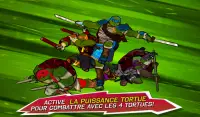 Ninja Turtles Screen Shot 2