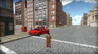 Trouble City - Nitro Cars Screen Shot 0