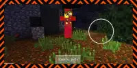 Gun Craft ZE. Карта для MCPE Screen Shot 0