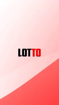 Lotto  Mobile game Screen Shot 3