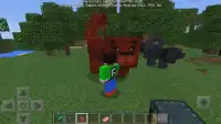 Amazing Mobs Mod for PE Screen Shot 4