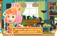 Los Fixies: ¡Juegos de Niños! Screen Shot 10