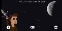 The Last Pixel Game Of Love Screen Shot 2