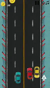 Asphalt Traffic 2018 Screen Shot 2