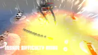 Sky Siege: Battle Game Screen Shot 4