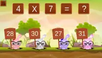 Math 123 for Kids : Educational Game for kids Screen Shot 2