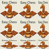 Easiest Chess