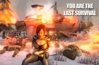 Last Elite Battleground: Survival Screen Shot 6