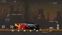 Games Bus Simulator 2017 Screen Shot 1