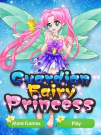 Guardian Fairy Princess Screen Shot 3