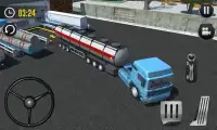 Real Truck Sim 2018 Screen Shot 3