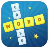 Words Island - Connect Crossword