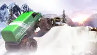 Offroad Racing Legend - Hill Climb Screen Shot 7