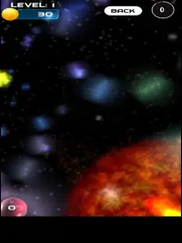 Sky Force: Galaxy Attack 2021 Screen Shot 5