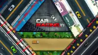 Car Racing V1 - Spiele Screen Shot 8