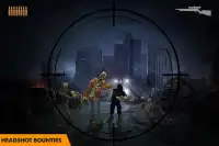 IGI Mission Zombie Frontline Hunting Survival 2020 Screen Shot 0