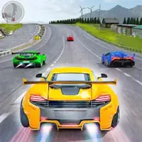 juegos de carros Screen Shot 1