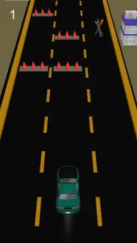 Maniac Driver - New Challenging Car Game 2020 Screen Shot 3
