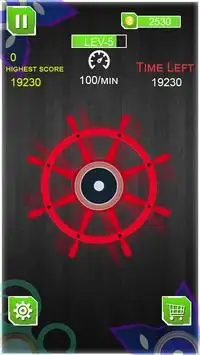 Virtueller Fidget Spinner Screen Shot 5