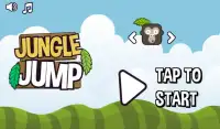 Jungle Jump Screen Shot 4