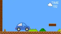 QuickDrive | Simple Driving Game Screen Shot 0