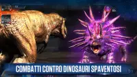 Jurassic World™: il gioco Screen Shot 0