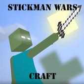 Stickman Wars Craft