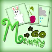 Memory Go