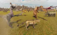 Ultimate Animal Battle Simulator Screen Shot 2