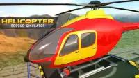 Симулятор спасательн вертолета Screen Shot 3