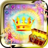 King Jewel Mania