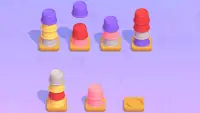 Stack Cup Sort: Color Sorting Puzzle Screen Shot 7