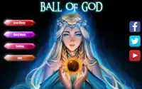 Ball of God Screen Shot 5