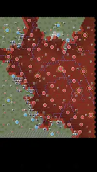 Invasion of Poland 1939 (turn-limit) Screen Shot 2