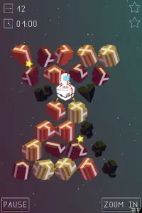 Star Maze Screen Shot 1