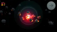 Space Cats - Arcade shooting game Screen Shot 6
