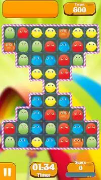 Crush mania : fuzzball Screen Shot 6