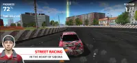 Garage 54 - Car Geek Simulator Screen Shot 2