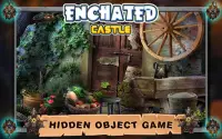 Hidden Object Game 100 Level : Enchanted Town Screen Shot 4
