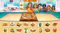 Cook It - jeux de cuisine Screen Shot 2