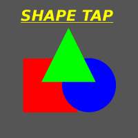 Shape Tap