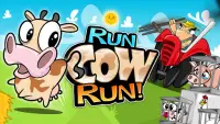 تشغيل البقرة  Run Cow Run Screen Shot 13