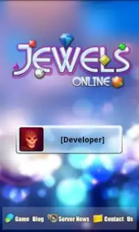 Jewels Online Screen Shot 0