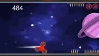 Fidget Spinner - Hand Space Screen Shot 4