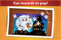 Jigsaw Puzzles Halloween Game for Kids Screen Shot 2