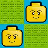 MiniFigures Matching for Lego